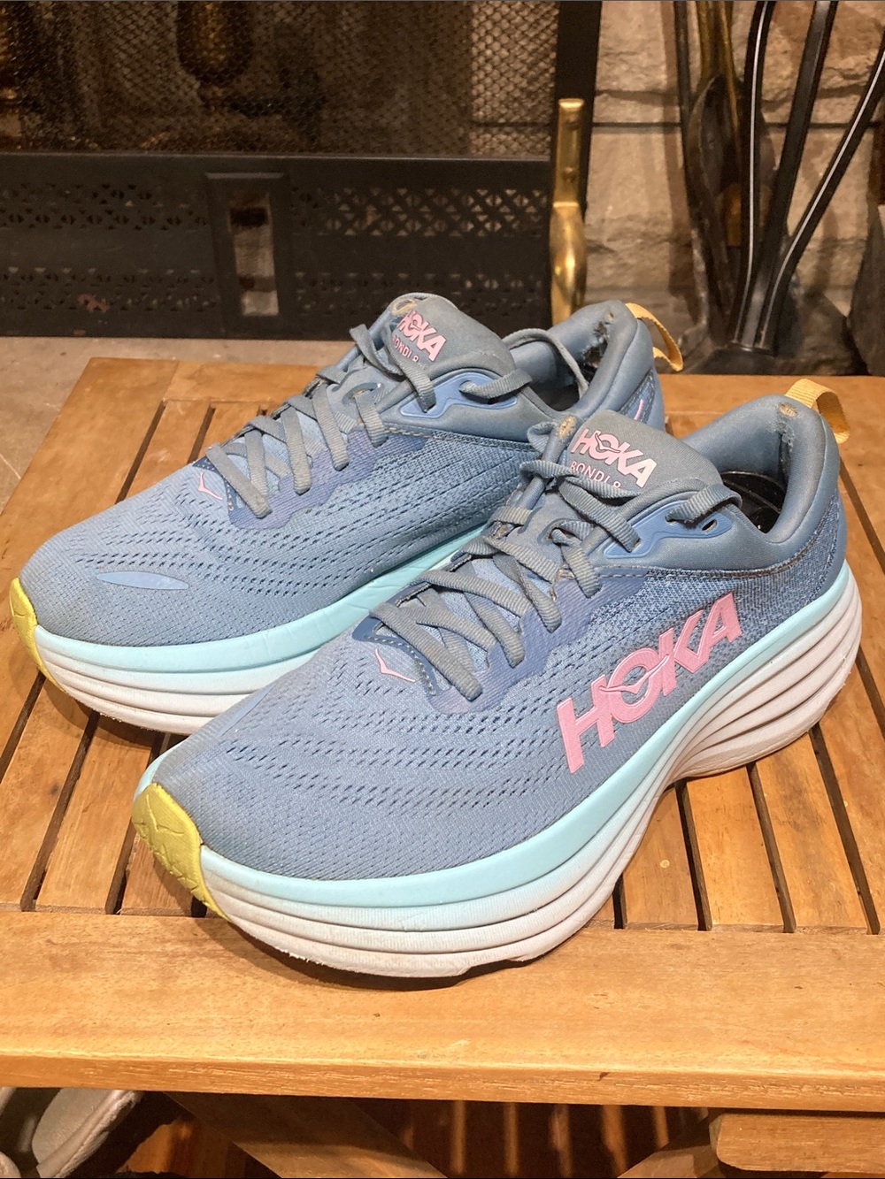 HOKA Bondi 8 - Women's Size 8.5 B